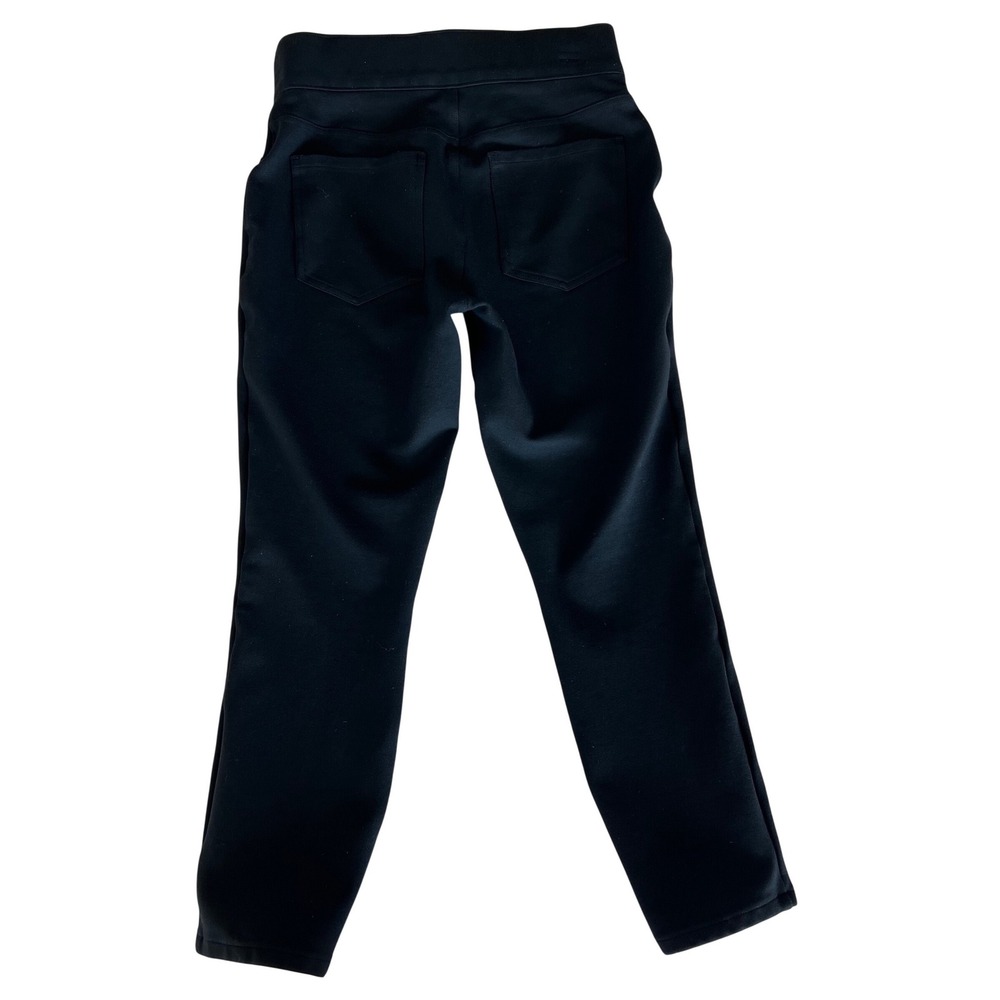 Spanx The Perfect Pant‎ Women's Size Small Petite Black